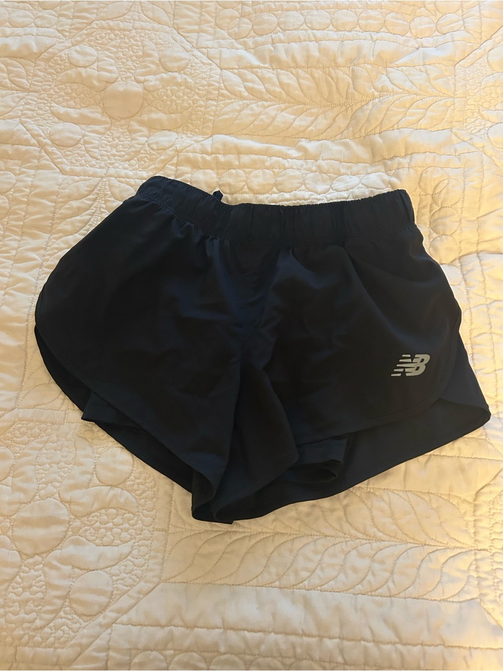 New Balance Women's Athletic Shorts